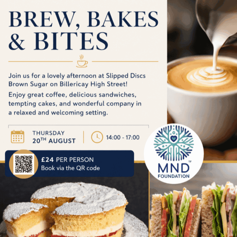 Brew, Bakes & Bites
