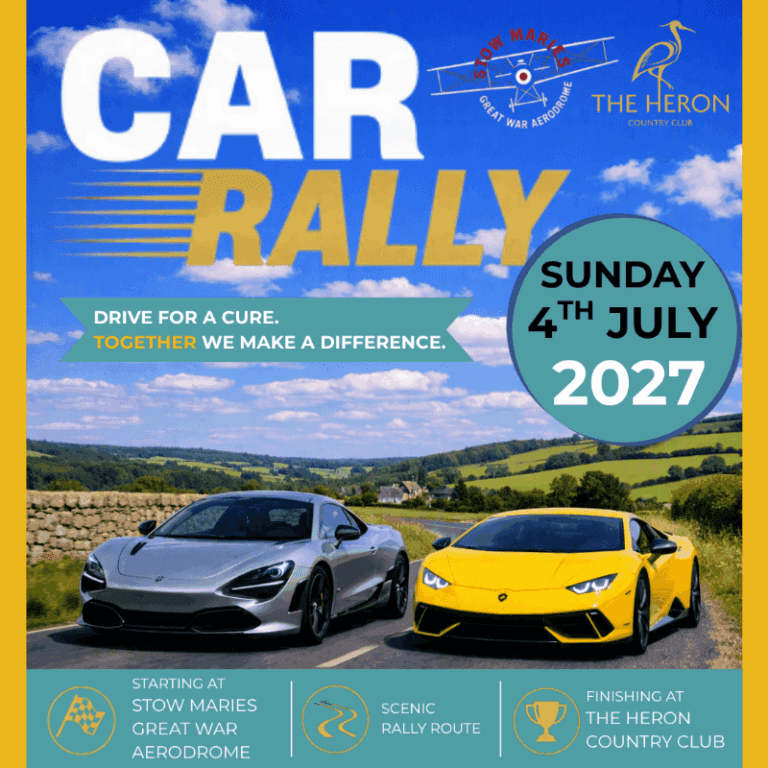 Car Rally