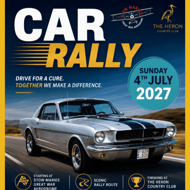 Car Rally