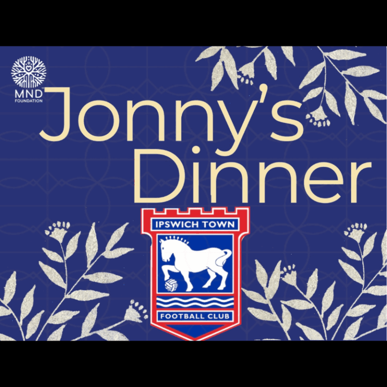 Jonny’s Dinner