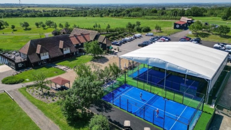 Padel Tournament