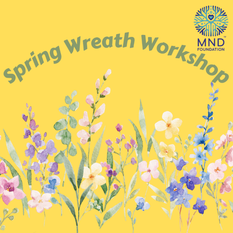 Spring Wreath Workshop