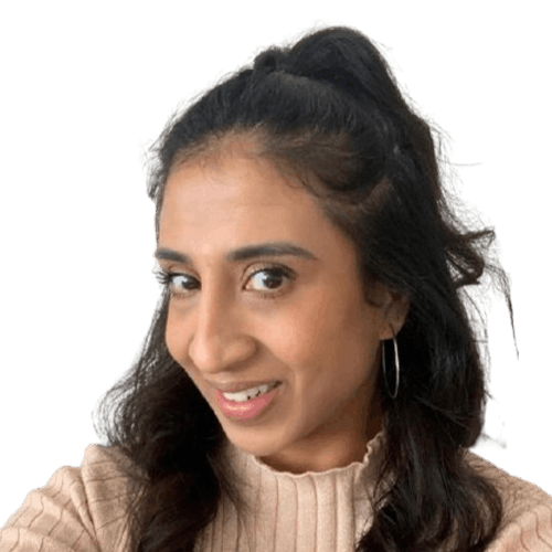 Kajal Bhatt, MND Foundation support volunteer and former family carer